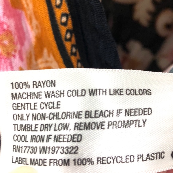 Xhilaration Shorts Romper - Picture 6 of 6